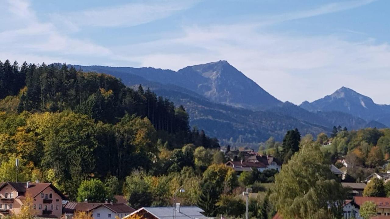 Hotel Garni Edelweiss ジークスドルフ エクステリア 写真